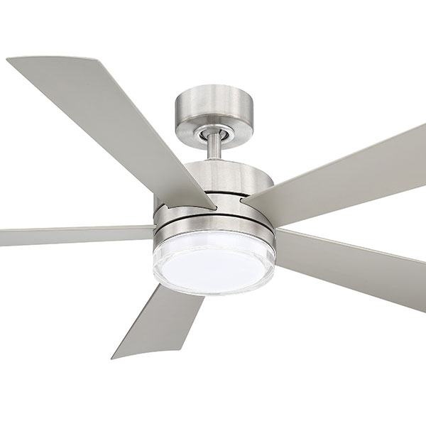 how to make ceiling fan smart